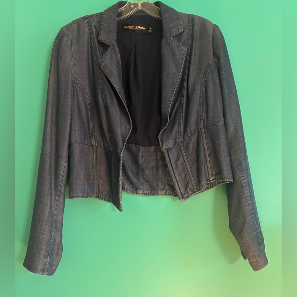 Gabrielle Union Jacket for Women - Picture 8 of 16